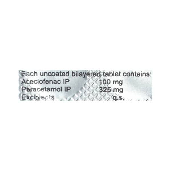 Zynac-P Tablet