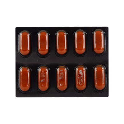Zynac Sp Strip Of 10 Tablets