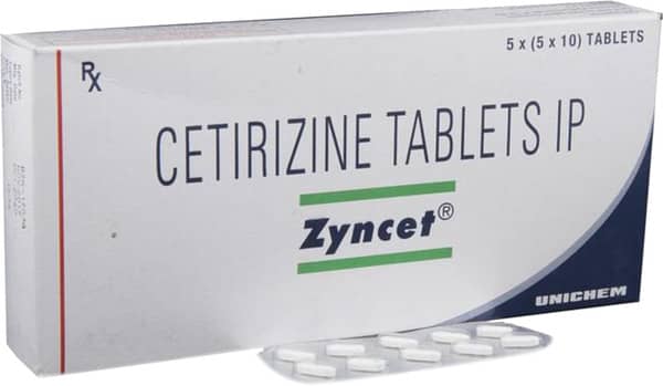 Zyncet Tablet