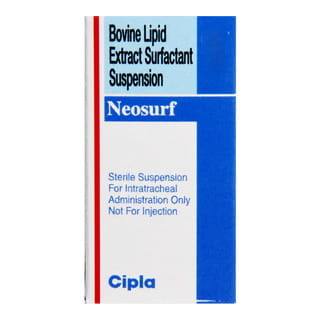 Neosurf Vial Of 3Ml Suspension