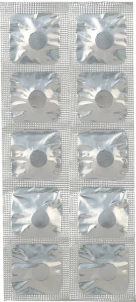 Alfatam D Tablet