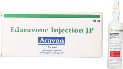 Aravon Ampoule Of 20ml Injection