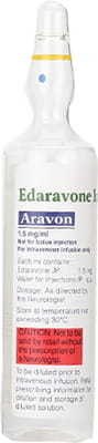 Aravon Ampoule Of 20ml Injection