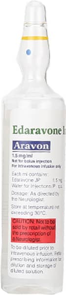 Aravon Ampoule Of 20ml Injection