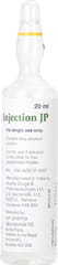 Aravon 1.5 MG Injection (20): Uses, Side Effects, Price & Dosage ...