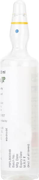 Aravon Ampoule Of 20ml Injection