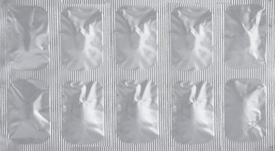 Arbitel H 40mg Strip Of 10 Tablets