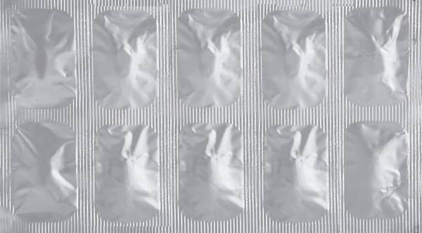 Arbitel H 40mg Strip Of 10 Tablets