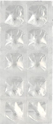 Aten H 12.5mg Strip Of 10 Tablets