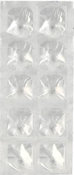 Aten H 12.5mg Strip Of 10 Tablets