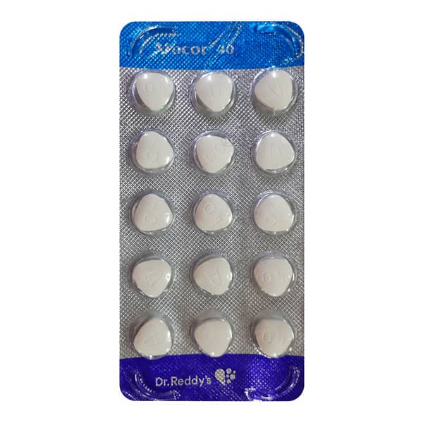 Atocor 40 Tablet