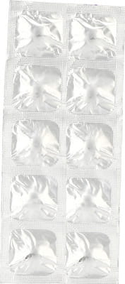 Atorva 80mg Strip Of 10 Tablets