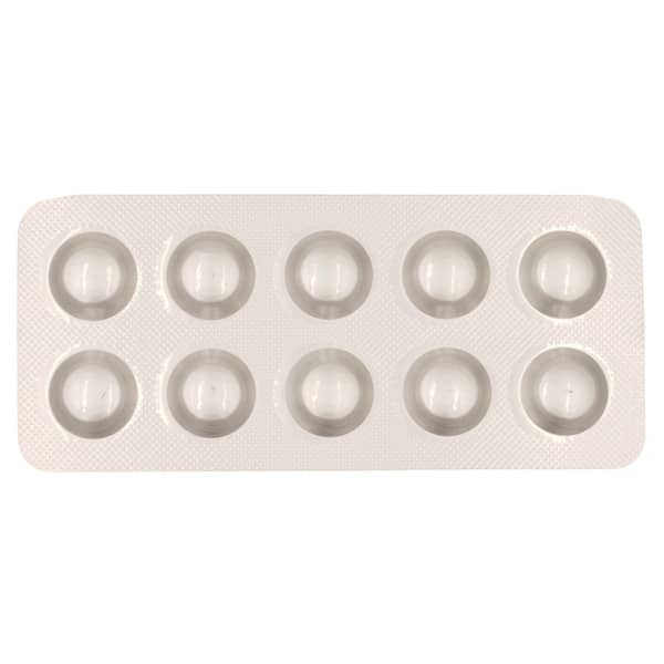 Aztor Ez 20mg Strip Of 10 Tablets