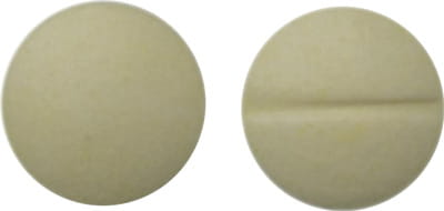 Azulix 4mg Strip Of 10 Tablets