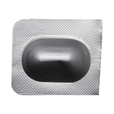 Bandy 400mg Strip Of 1 Chewable Tablet