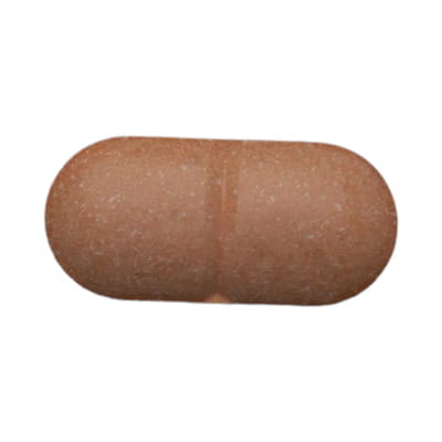 Bandy 400mg Strip Of 1 Chewable Tablet