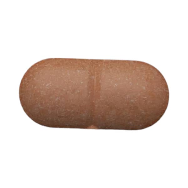 Bandy 400mg Strip Of 1 Chewable Tablet