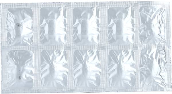 Benfomet Plus Tablet