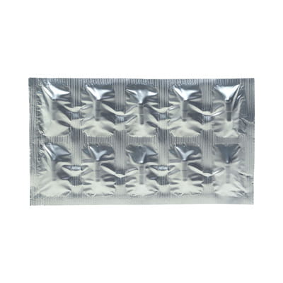 Betacap Plus 10mg Strip Of 10 Capsules