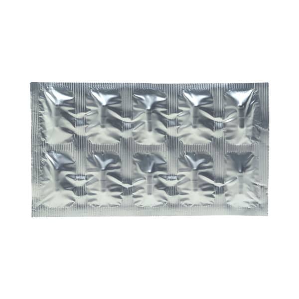 Betacap Plus 10 Capsule