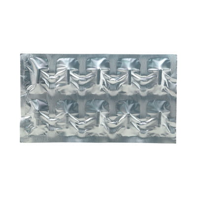 Betacap Plus 5mg Strip Of 10 Capsules