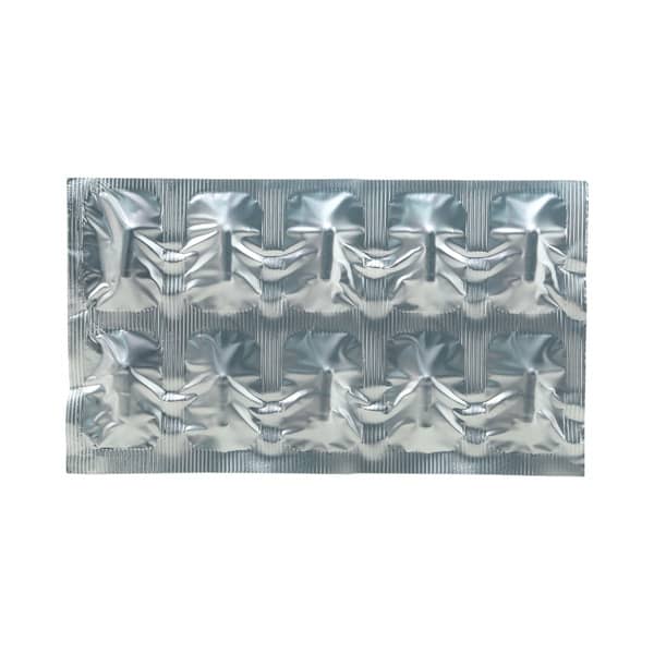 Betacap Plus 5mg Strip Of 10 Capsules