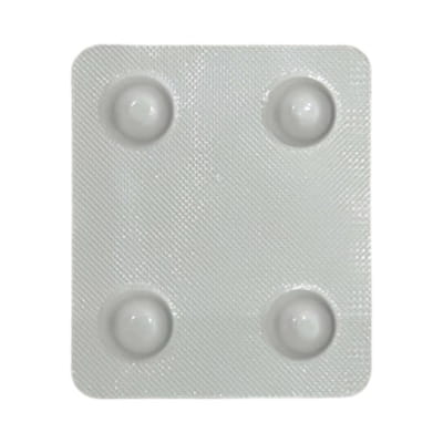 Cabgolin 0.25mg Strip Of 4 Tablets
