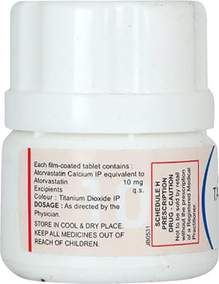 Caditor 10mg Bottle Of 30 Tablets