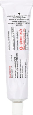 Candid V Tube Of 30gm Vaginal Gel