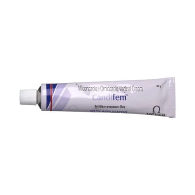 Candifem Vag Cream 30gm