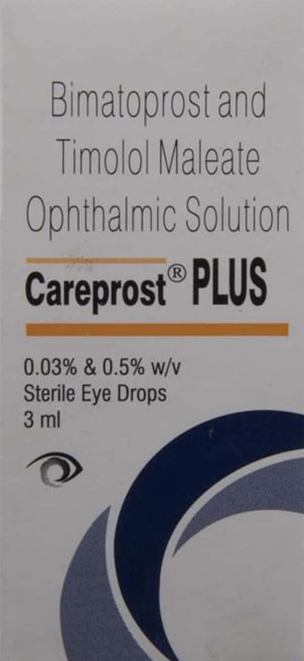 careprost 0.03 eye drops