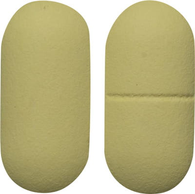 Cefakind 500mg Strip Of 10 Tablets