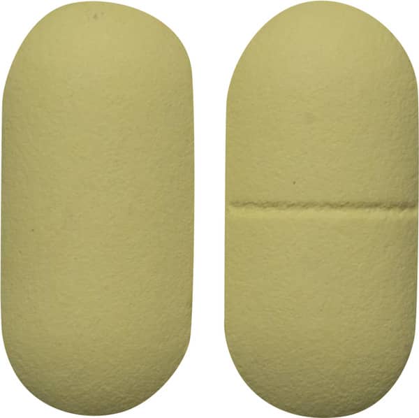 Cefakind 500Mg Strip Of 10 Tablets