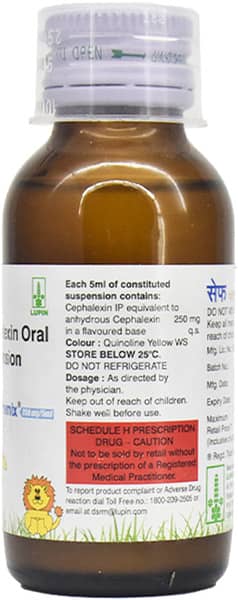 Ceff Forte Premix 60ml