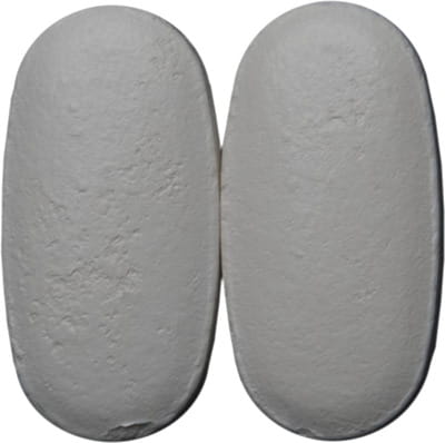 Cifran Oz Strip Of 10 Tablets