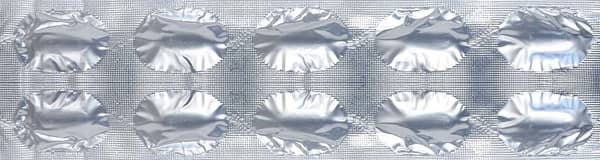 Citinova 500mg Strip Of 10 Tablets