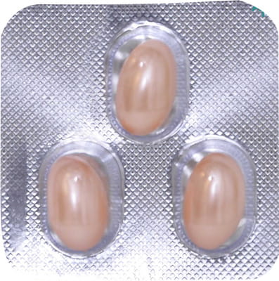 Clingen 3 Strip Of 3 Vaginal Suppository
