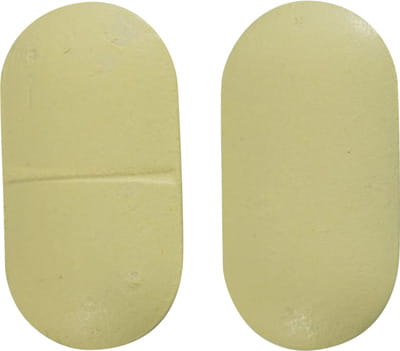 Clip Mf Strip Of 6 Tablets
