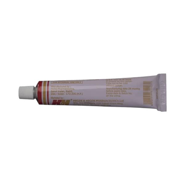 Clonate Ge Cream