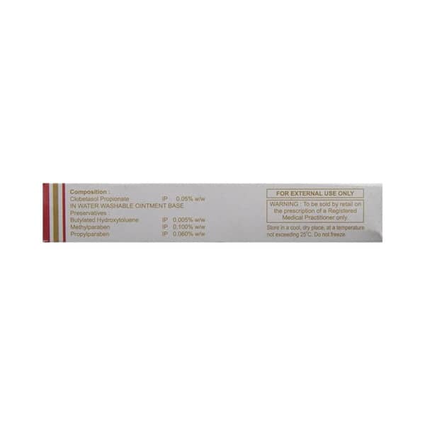 Clonate Ge Cream
