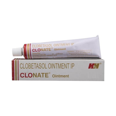 Clonate Ge Cream