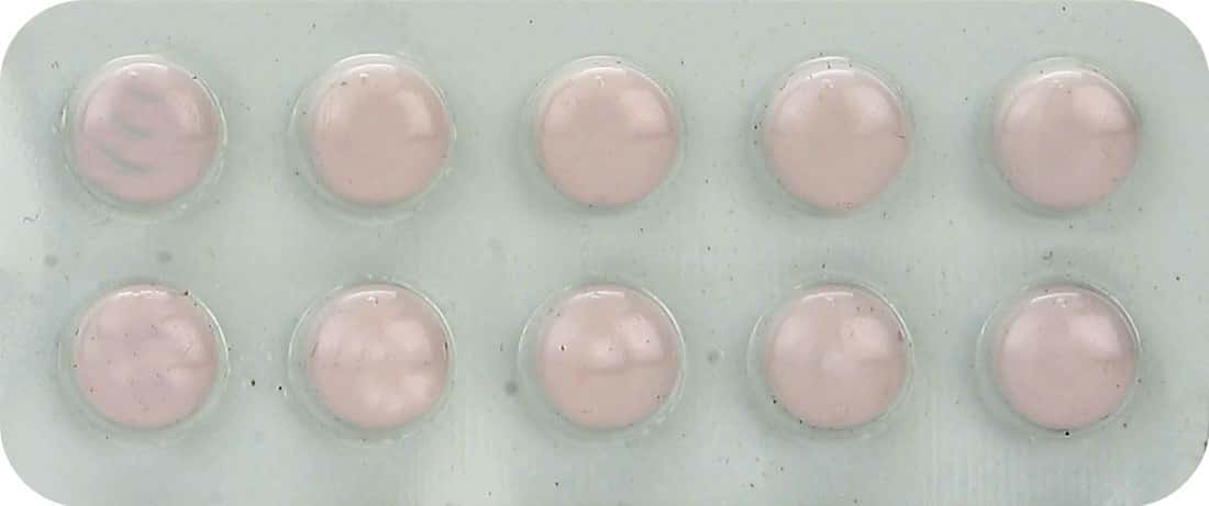 Cnn 50 MG Tablet (10): Uses, Side Effects, Price & Dosage | PharmEasy