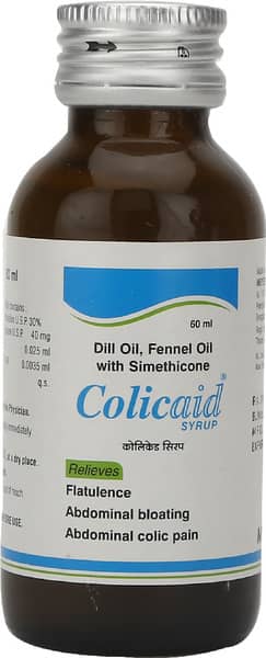 Colicaid Syrup | 60ml