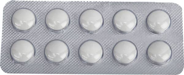 Dericip Retard 300mg Strip Of 10 Tablets