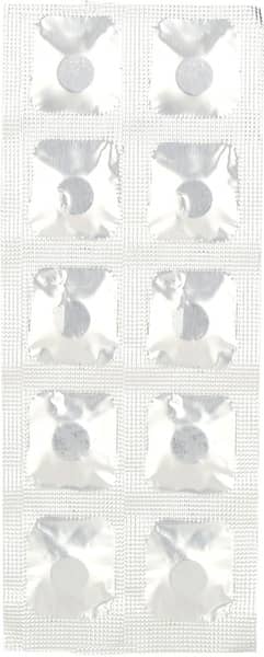 Dezacor 6mg Strip Of 10 Tablets