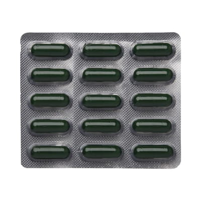 Diabetone Strip Of 15 Tablets