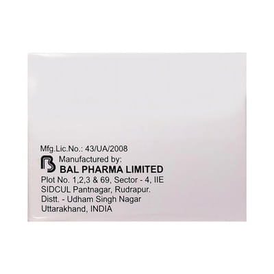 Diamet Sr 1000mg Strip Of 10 Tablets