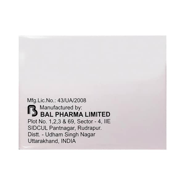 Diamet Sr 1000mg Strip Of 10 Tablets