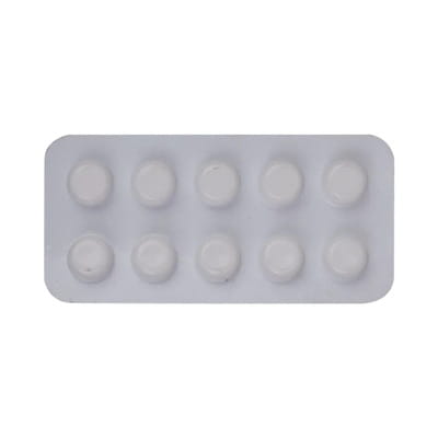 Dispred 4mg Strip Of 10 Tablets
