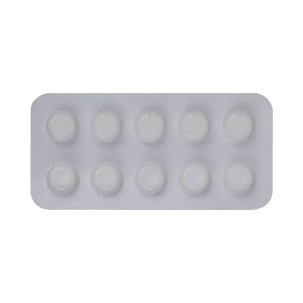 Dispred 4mg Strip Of 10 Tablets